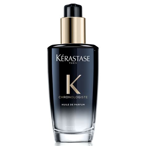 kérastase chronologiste parfum.